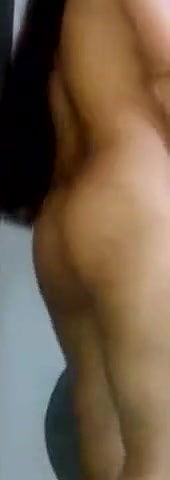 Indian Wife Strip Tease