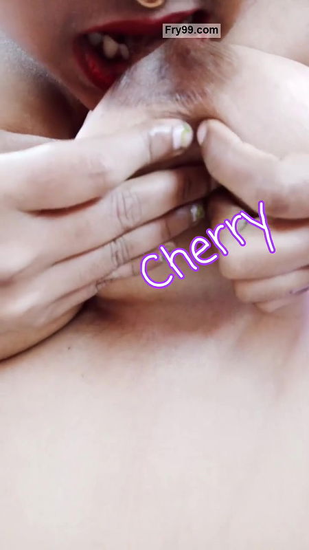 Cherry’s Vlogs bhabi nude