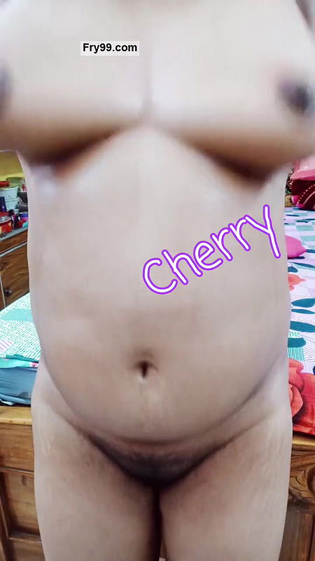 Cherry’s Vlogs bhabi nude