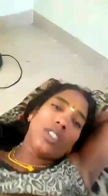 Tamil Aunty Fucked Lover