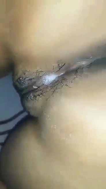 Aunty Fuck Play with Lover