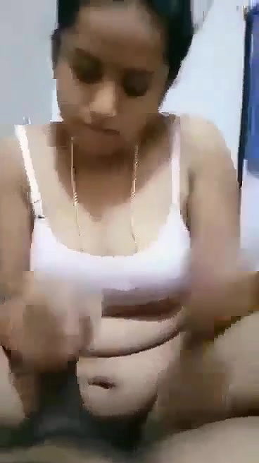 Aunty Fuck Play with Lover