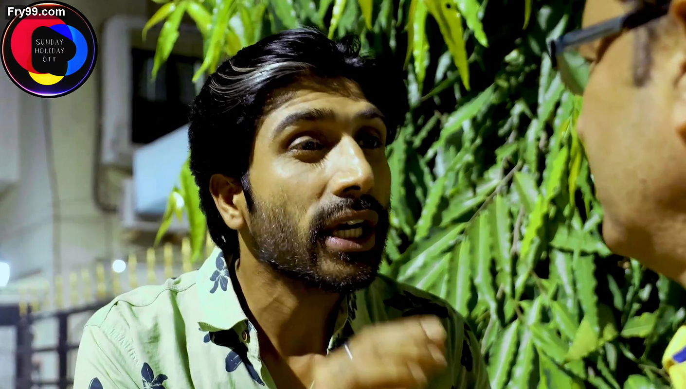 Jism Ki Bhookh Ep2 1080p SundayHolyday