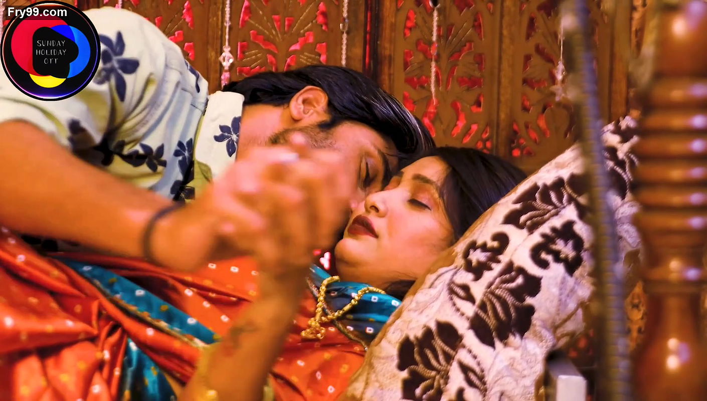 Jism Ki Bhookh Ep2 1080p SundayHolyday