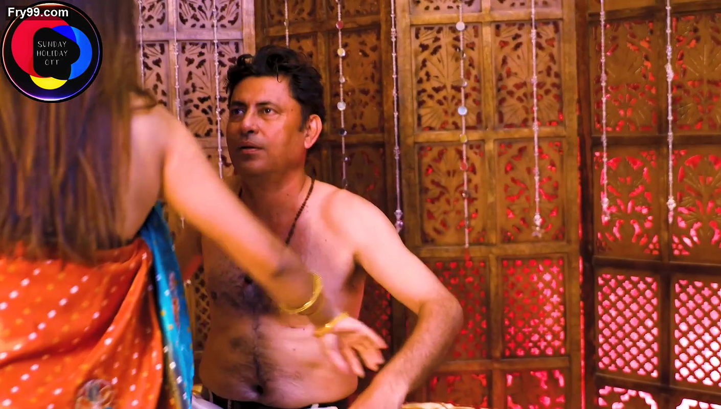 Jism Ki Bhookh Ep2 1080p SundayHolyday