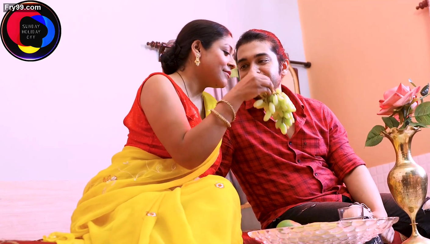 Jism Ki Bhookh Ep2 1080p SundayHolyday