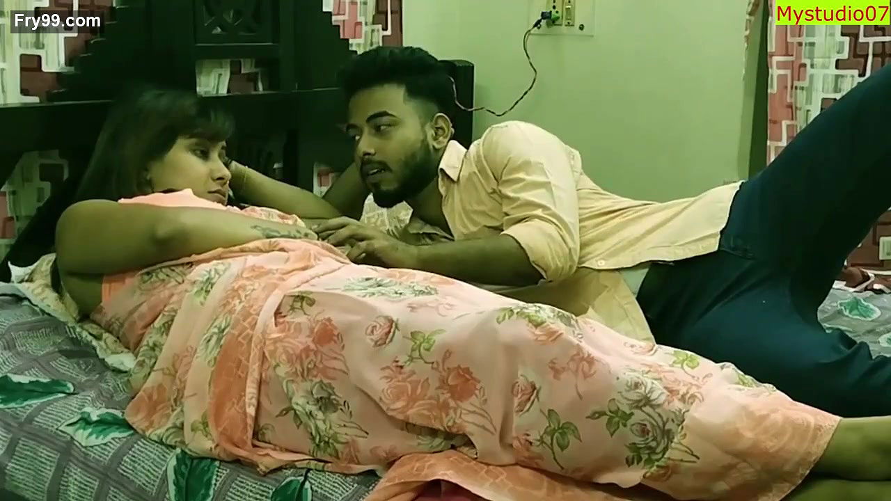 Boss Ki Najar (2021) Part 1 Silvervalley Hindi Hot Short Film