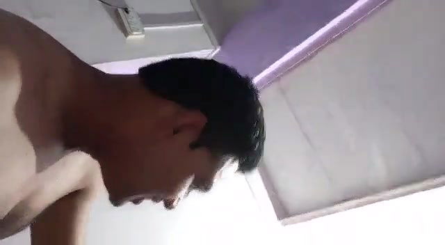 Desi Girl With Aged Guy