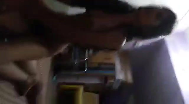 Desi Girl With Aged Guy