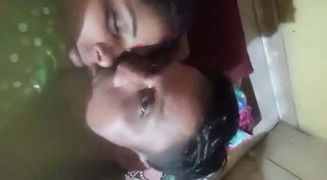 Desi couple Fucking