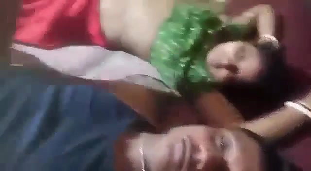 Desi couple Fucking