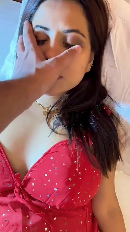 WHEN SLUTTY WIFE GETS TO RED HOT HORNY