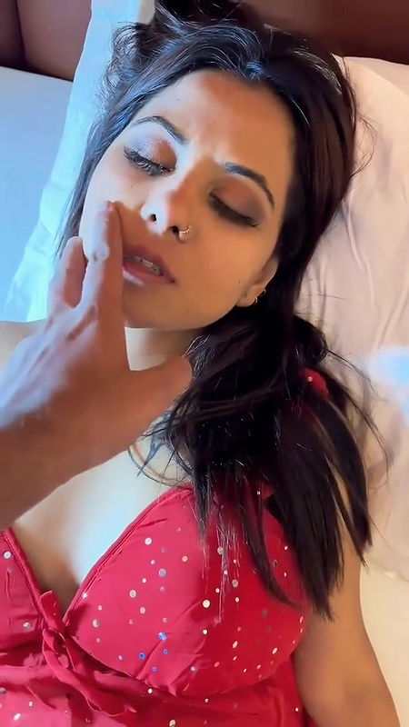 WHEN SLUTTY WIFE GETS TO RED HOT HORNY