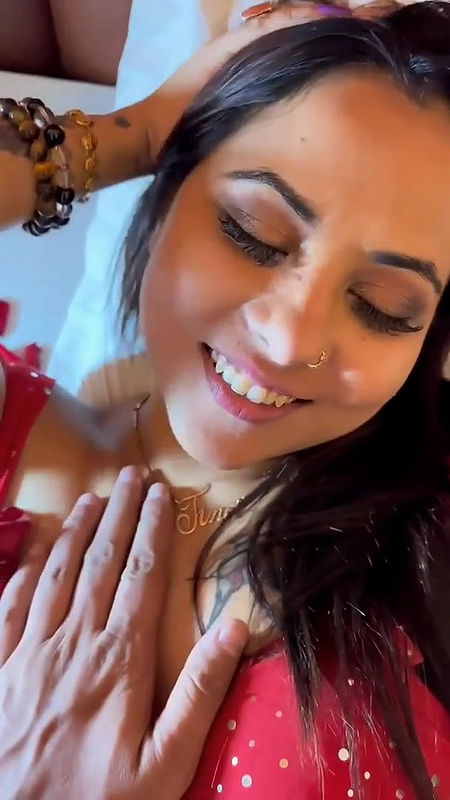 WHEN SLUTTY WIFE GETS TO RED HOT HORNY