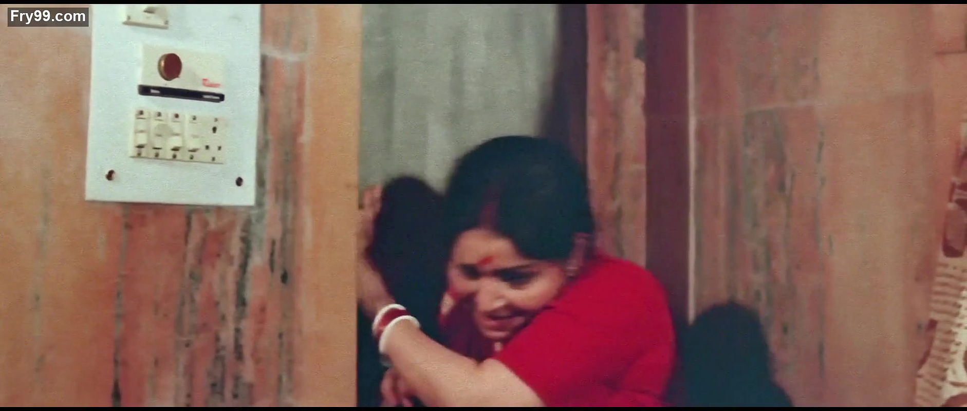 Rakhee Gulzar from Muqaddar Ka Faisla