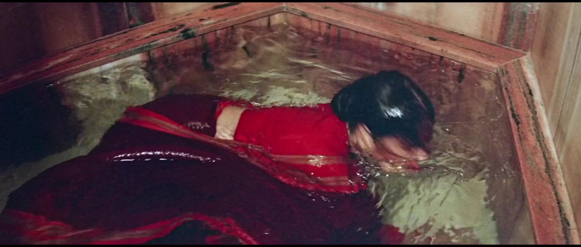 Rakhee Gulzar from Muqaddar Ka Faisla