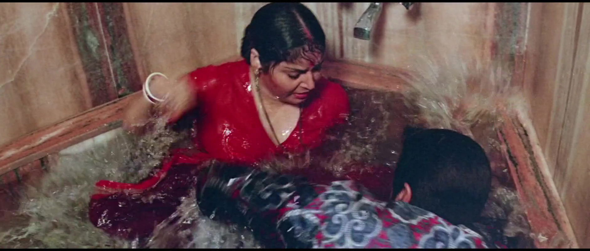 Rakhee Gulzar from Muqaddar Ka Faisla