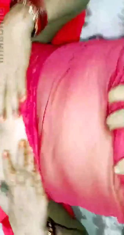 Desi Bhabhi Blowjob and Fucked