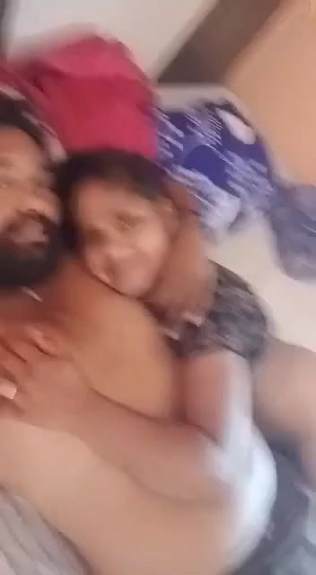 Desi Wife Nude Video Record By Hubby