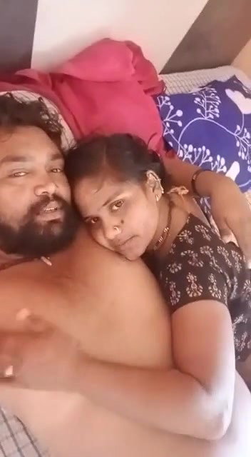 Desi Wife Nude Video Record By Hubby