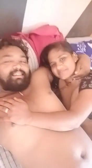 Desi Wife Nude Video Record By Hubby