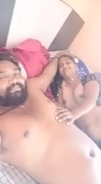 Desi Wife Nude Video Record By Hubby