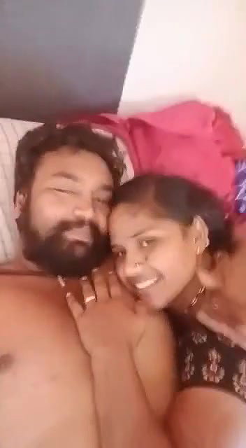 Desi Wife Nude Video Record By Hubby