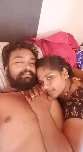Desi Wife Nude Video Record By Hubby