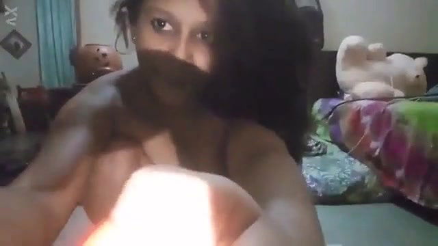 Bengali babe nude recorded