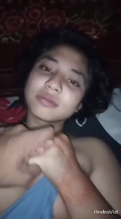 Beautiful Girl Fucking With Lover