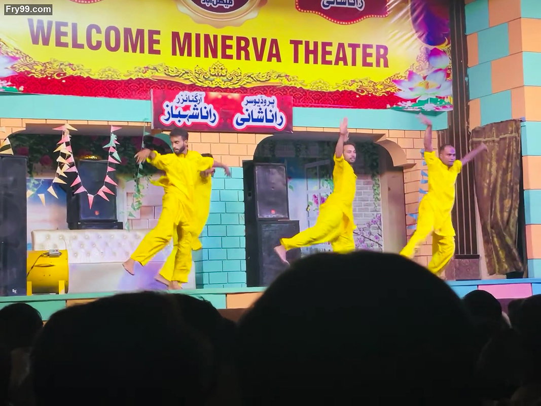 Afreen Pari-HD-Wet hot moves