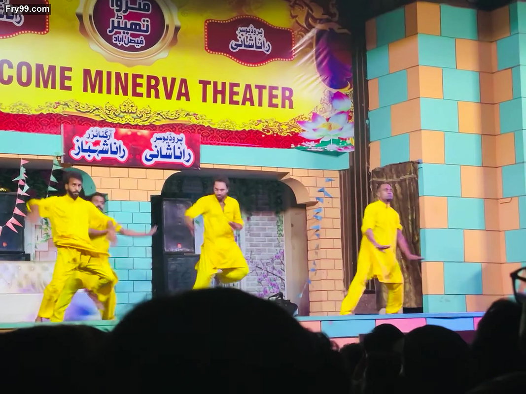 Afreen Pari-HD-Wet hot moves