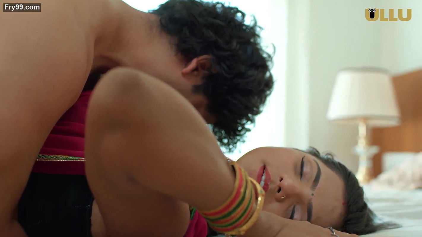 Dream Girl (Part-1) Ullu Originals