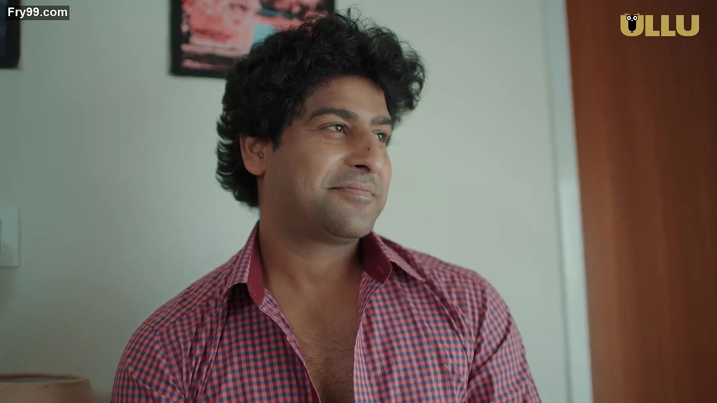 Dream Girl (Part-1) Ullu Originals