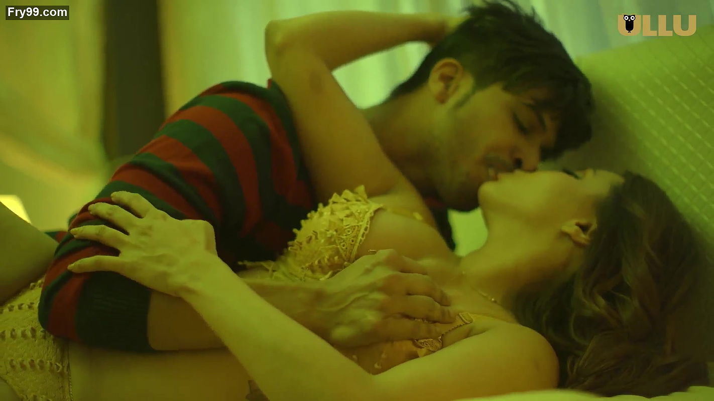 Dream Girl (Part-1) Ullu Originals