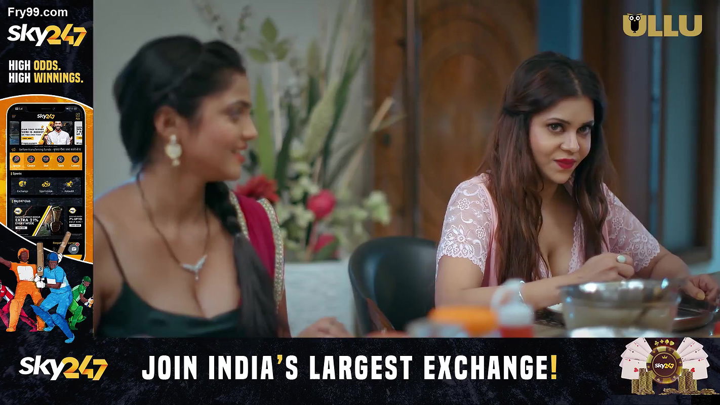 Dream Girl (Part-1) Ullu Originals