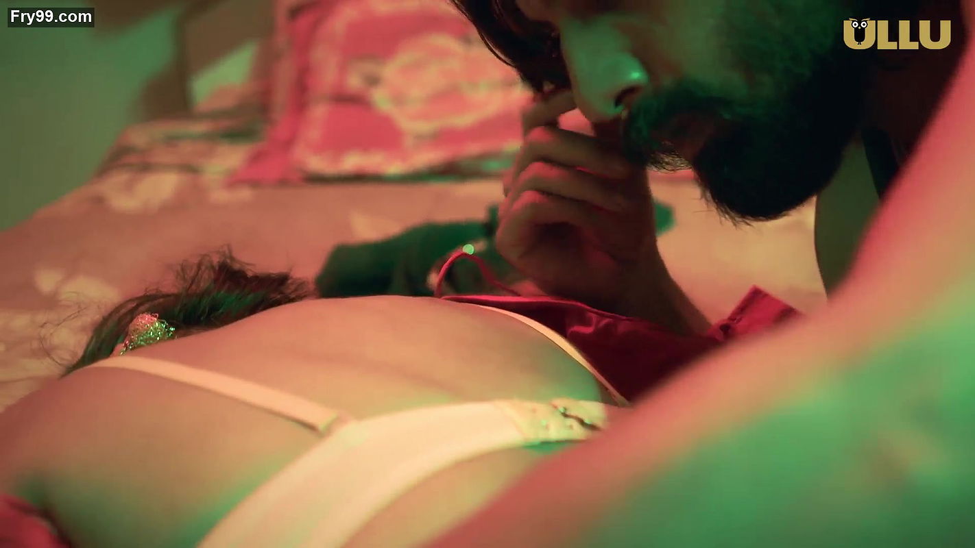 Dream Girl (Part-1) Ullu Originals