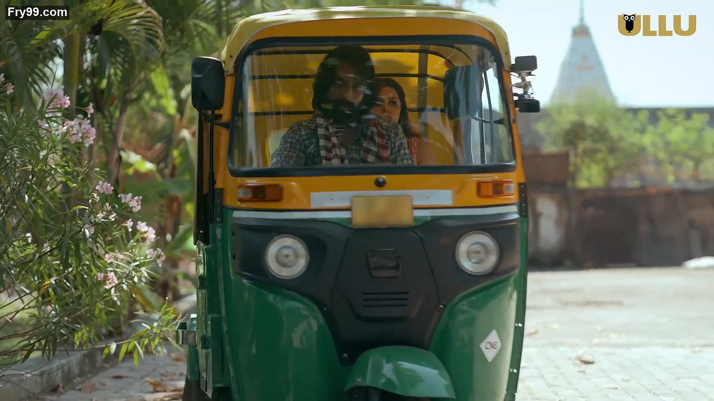 Dream Girl (Part-1) Ullu Originals