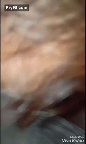 Bhabhi giving blowjob