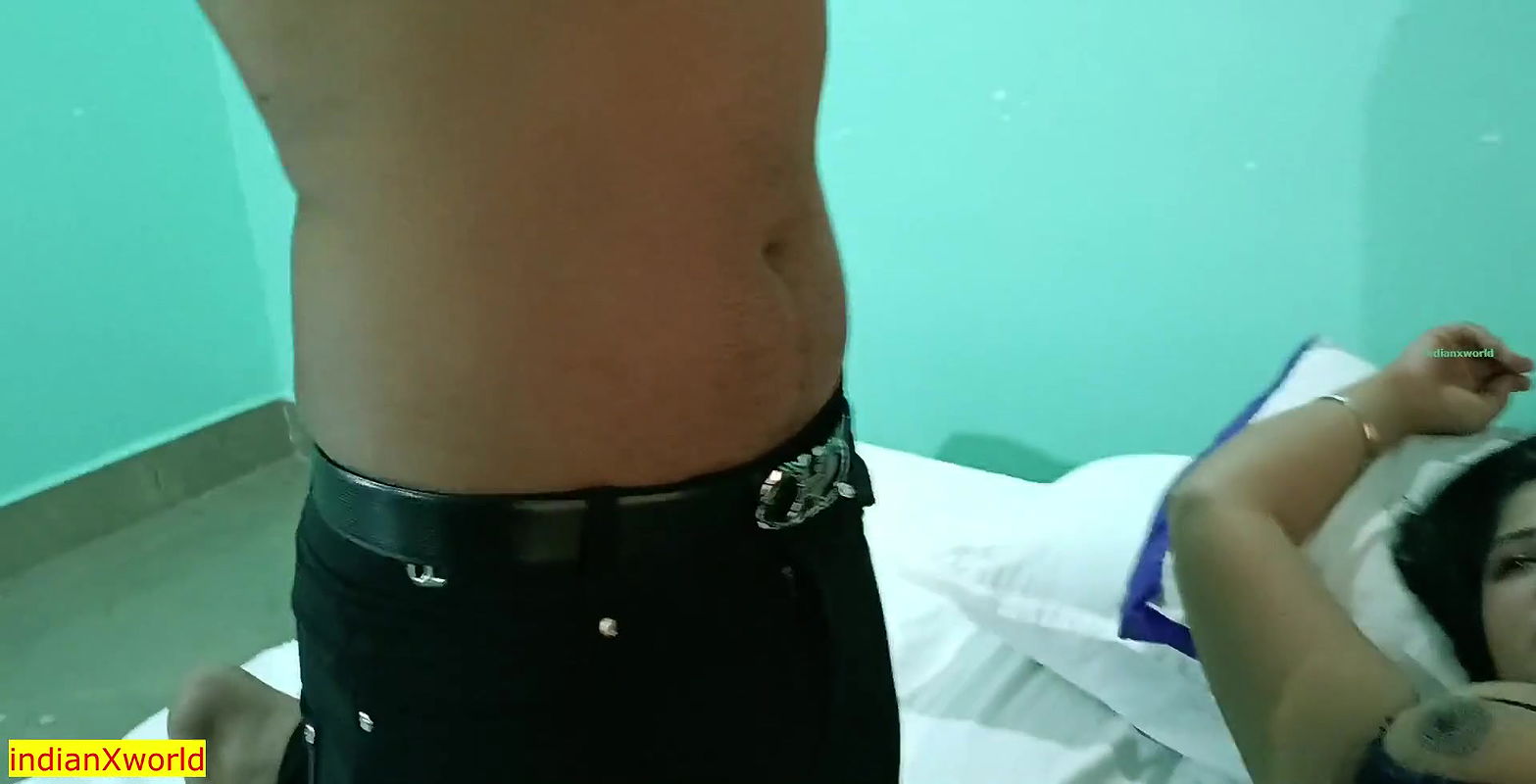 Beautiful Bhabhi on Demand Hot Sex!! Latest viral MMS