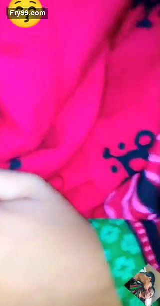 Shy Desi GF kissing & Playing with her boyfriend’s Dick