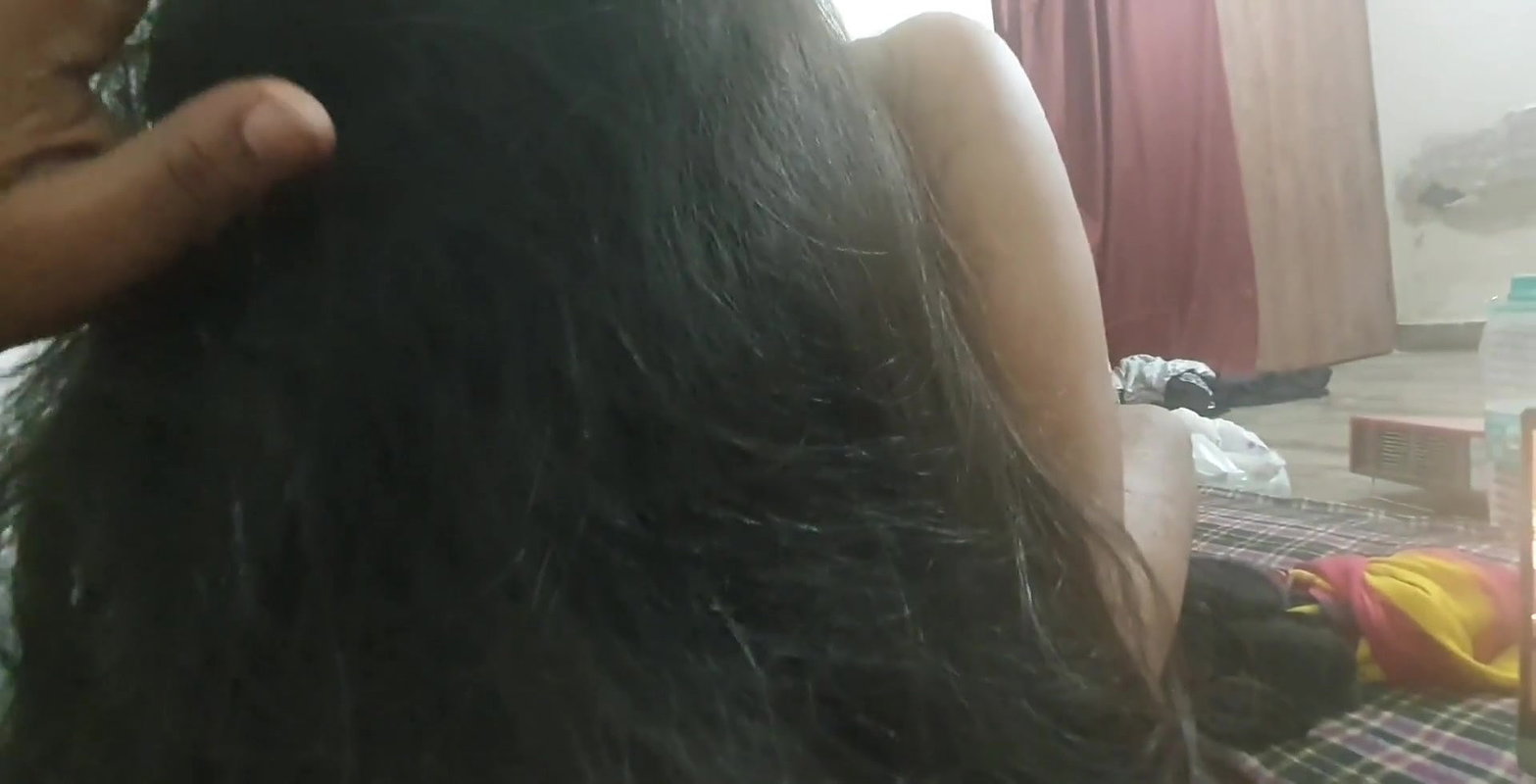 Bhabhi Ne Lund Chus Ka Pagal Kar diya
