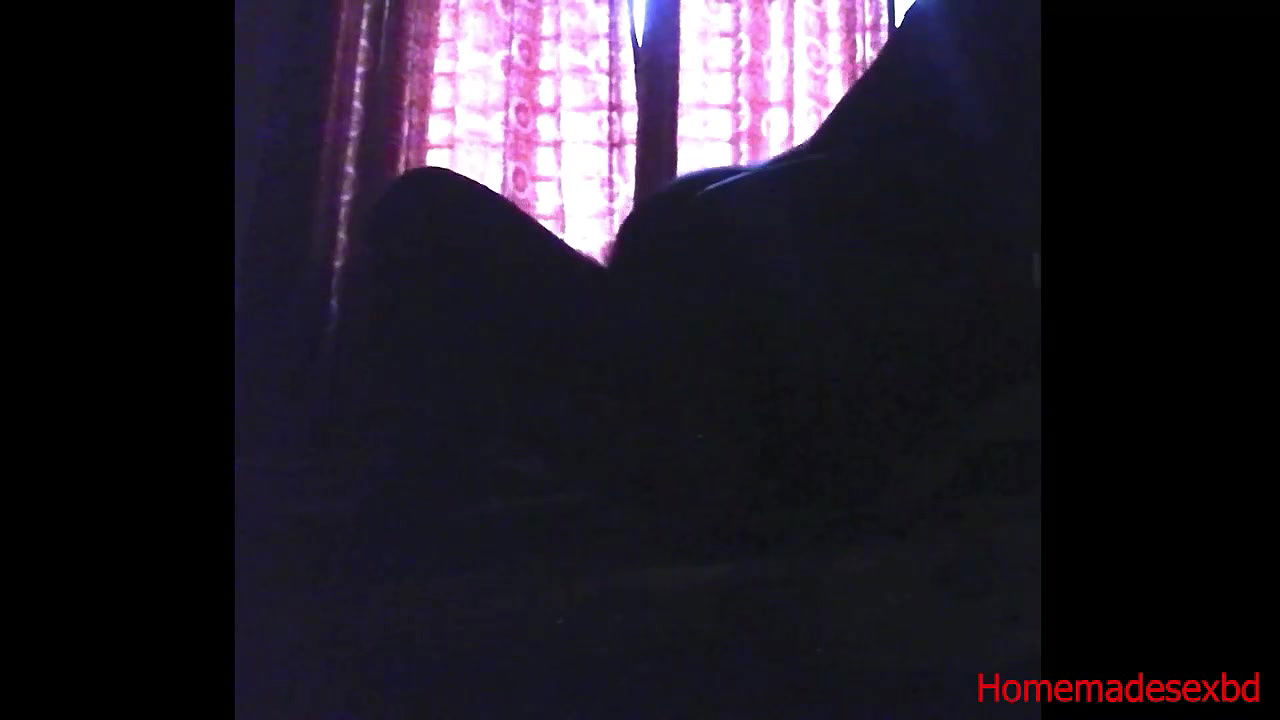 I fucked my cute girlfriend in the dim light in the hotel room