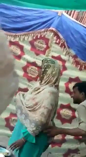 Pakistani fucking in dhabba