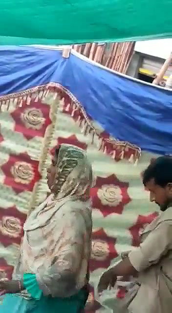 Pakistani fucking in dhabba