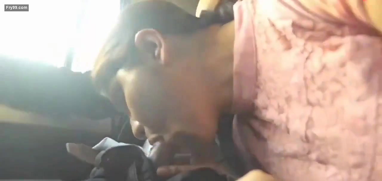 Desi Lover fucking in car