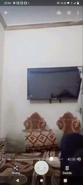 Paki girl fingering