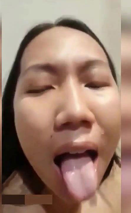 Teen couple fucking hard standing