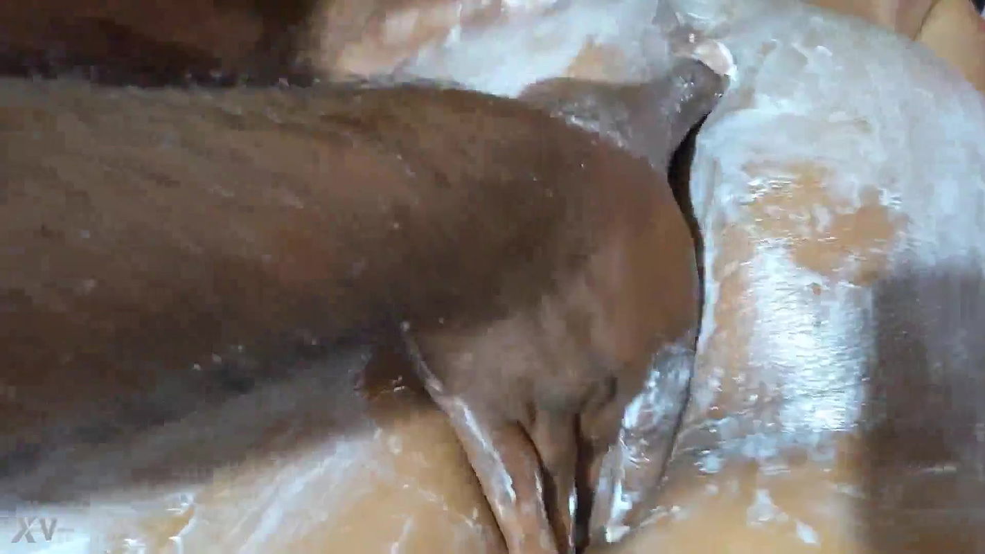 Desi big ass bhabi massage