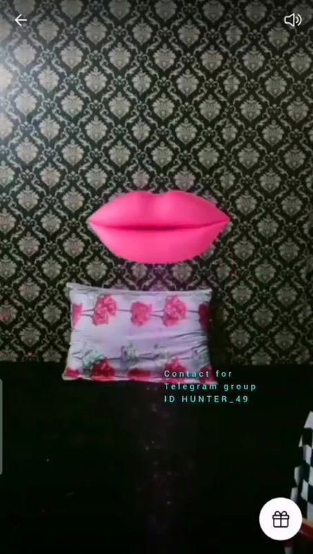 Mary Hanna Getting Full Nude on PREMIUM Tango Live ~ with FACE